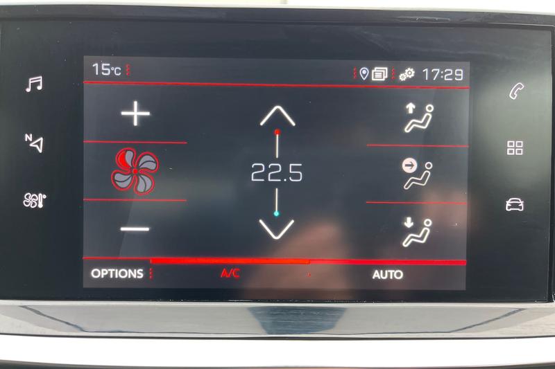 Used Peugeot 208 2023 for sale - 76382011: Photo 27