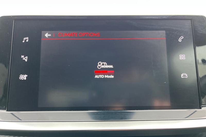 Used Peugeot 208 2023 for sale - 76382011: Photo 30