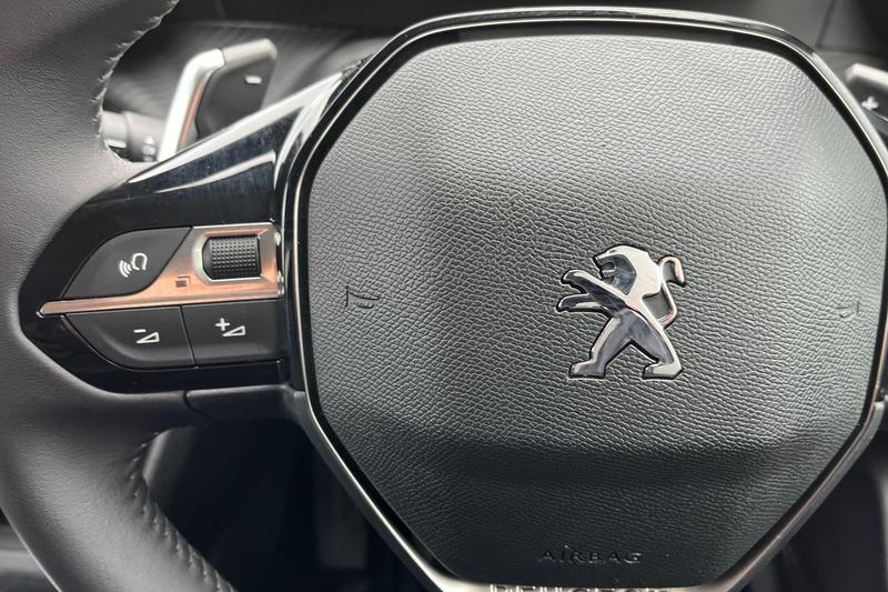 Used Peugeot 208 2023 for sale - 76382011: Photo 36