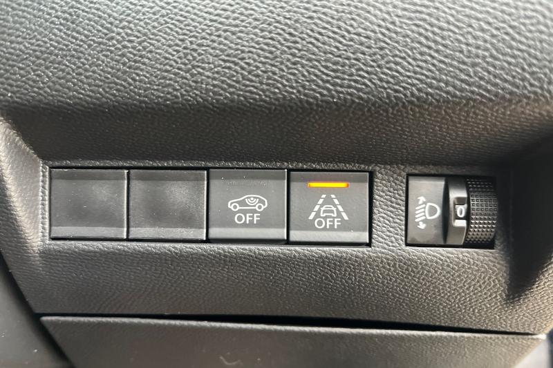 Used Peugeot 208 2023 for sale - 76382011: Photo 38