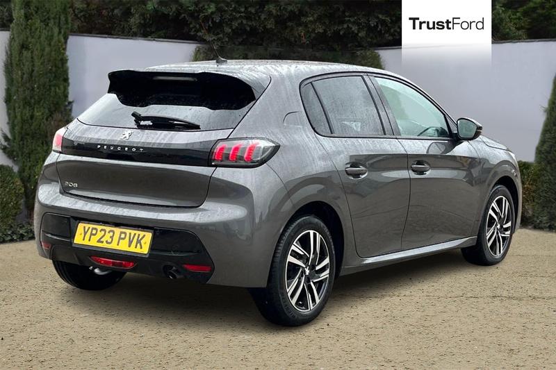 Used Peugeot 208 2023 for sale - 76382011: Photo 4