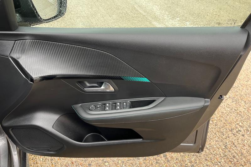 Used Peugeot 208 2023 for sale - 76382011: Photo 40