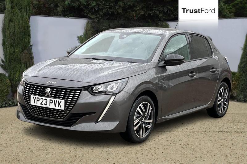 Used Peugeot 208 2023 for sale - 76382011: Photo 5