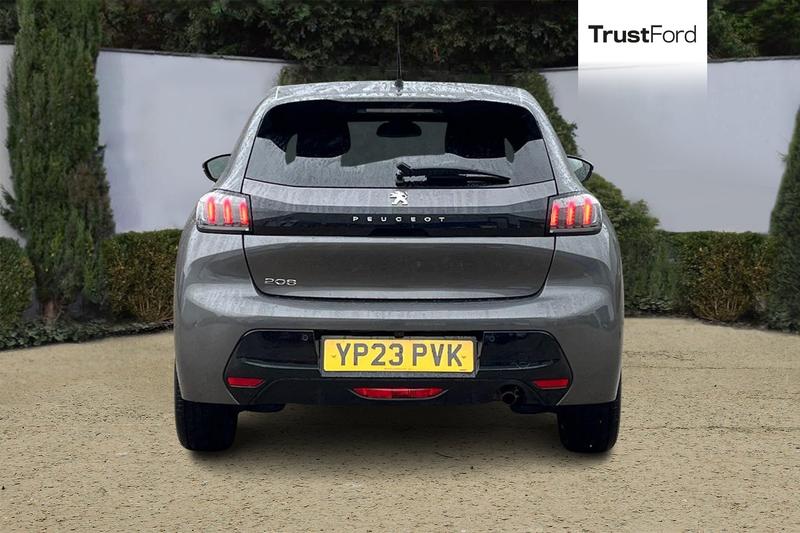 Used Peugeot 208 2023 for sale - 76382011: Photo 7