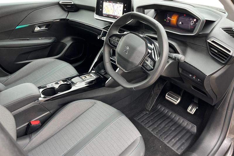 Used Peugeot 208 2023 for sale - 76382011: Photo 9