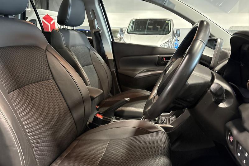 Used Suzuki SX4 S-Cross 2024 for sale - 76433957: Photo 17