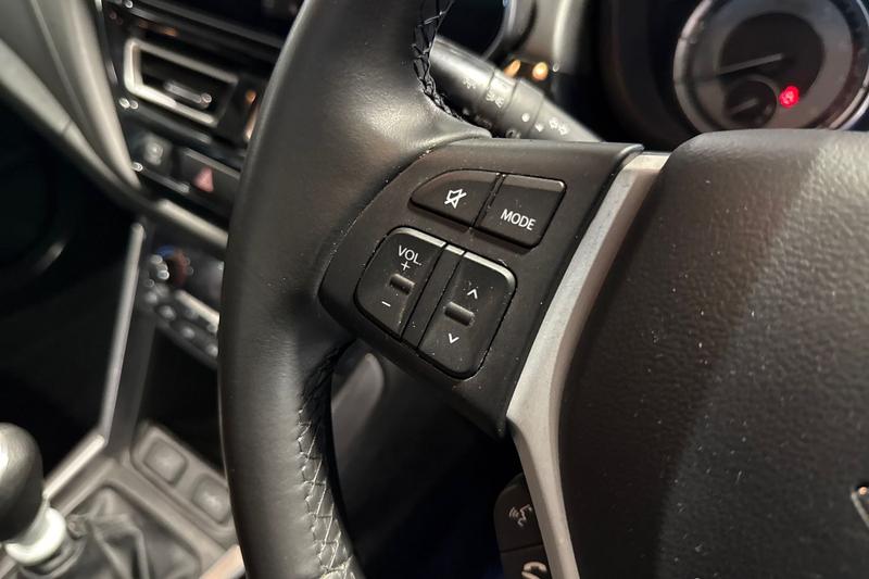 Used Suzuki SX4 S-Cross 2024 for sale - 76433957: Photo 28