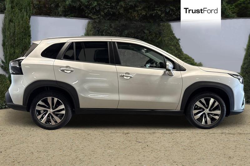 Used Suzuki SX4 S-Cross 2024 for sale - 76433957: Photo 3