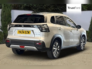 Used Suzuki SX4 S-Cross 2024 for sale - 76433957: Photo