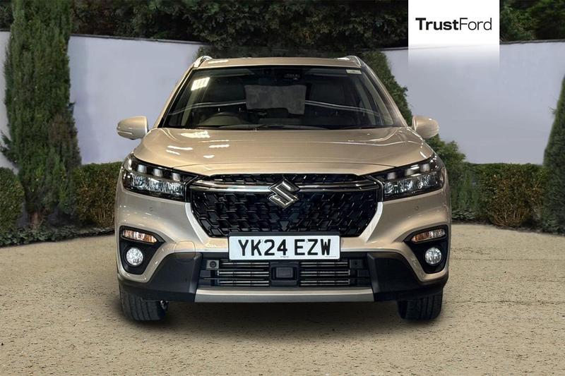 Used Suzuki SX4 S-Cross 2024 for sale - 76433957: Photo 6