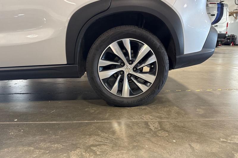 Used Suzuki SX4 S-Cross 2024 for sale - 76433957: Photo 8