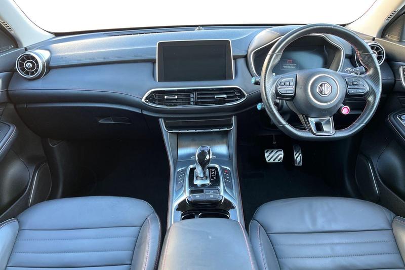 Used MG MG HS for sale - 77659785: Photo 10