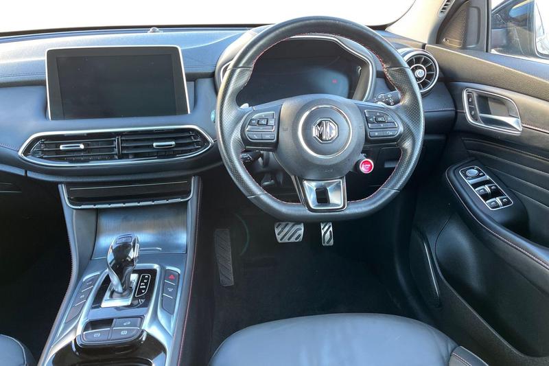 Used MG MG HS for sale - 77659785: Photo 11