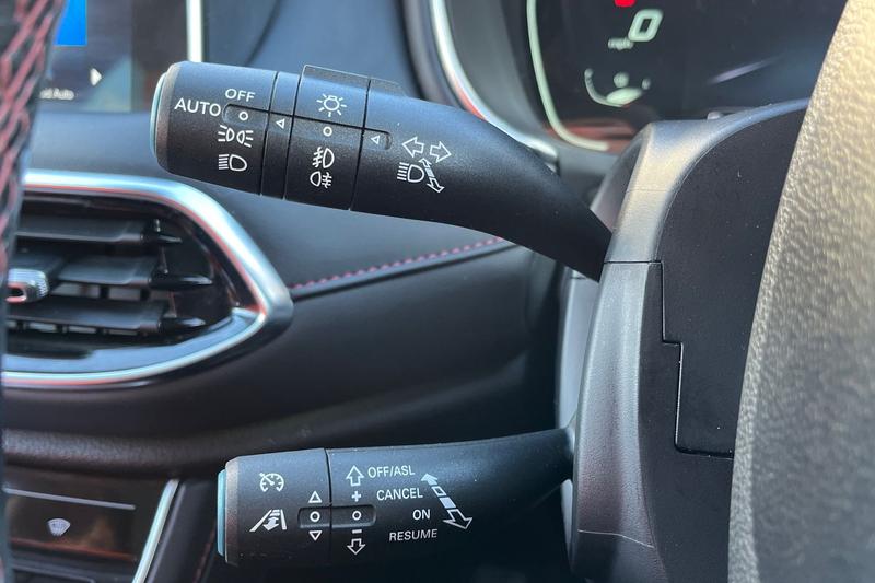 Used MG MG HS for sale - 77659785: Photo 14