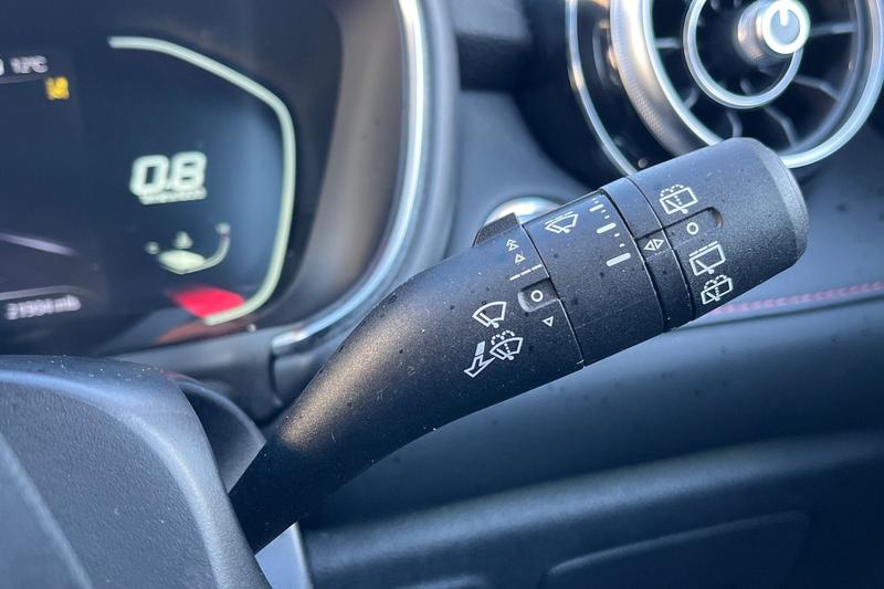 Used MG MG HS for sale - 77659785: Photo 15