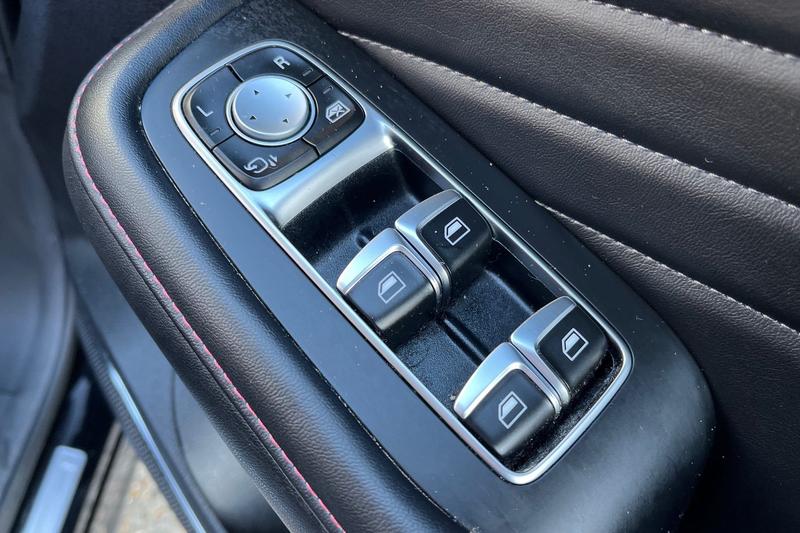 Used MG MG HS for sale - 77659785: Photo 16