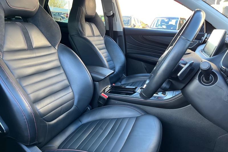 Used MG MG HS for sale - 77659785: Photo 17