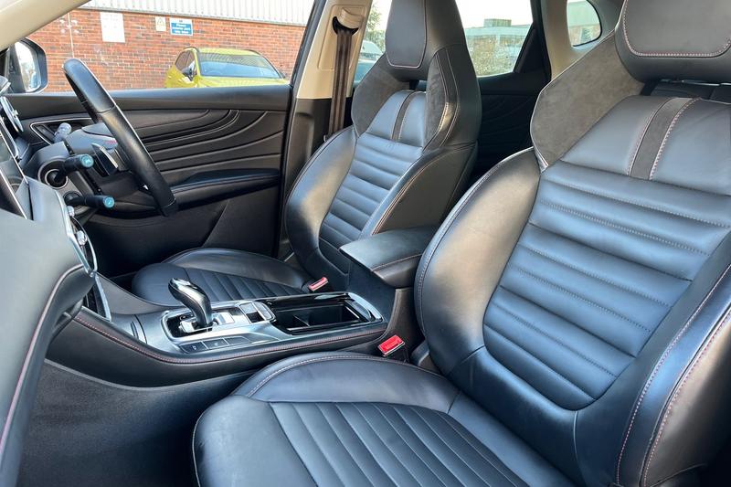 Used MG MG HS for sale - 77659785: Photo 19