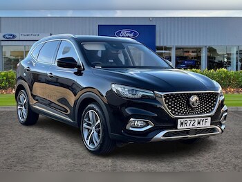 Used MG MG HS undefined for sale - 77659785: Photo