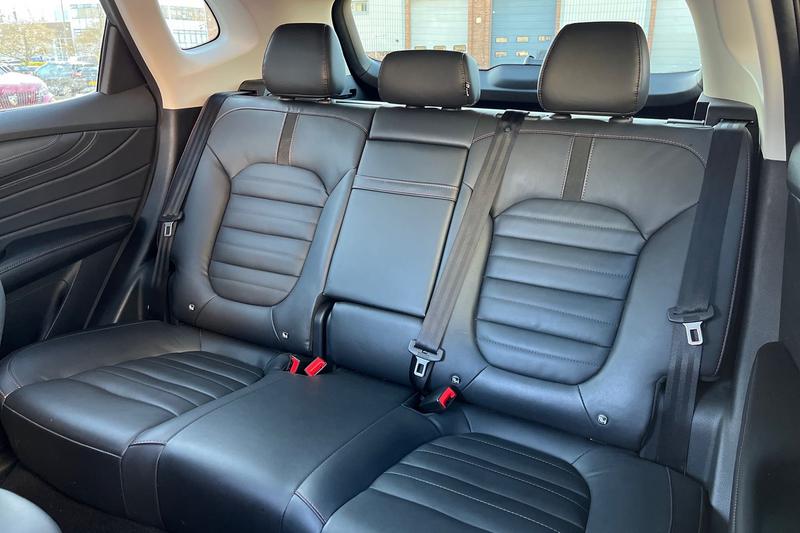 Used MG MG HS for sale - 77659785: Photo 20