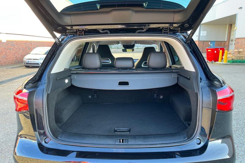 Used MG MG HS for sale - 77659785: Photo 21