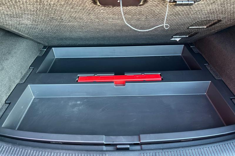 Used MG MG HS for sale - 77659785: Photo 23