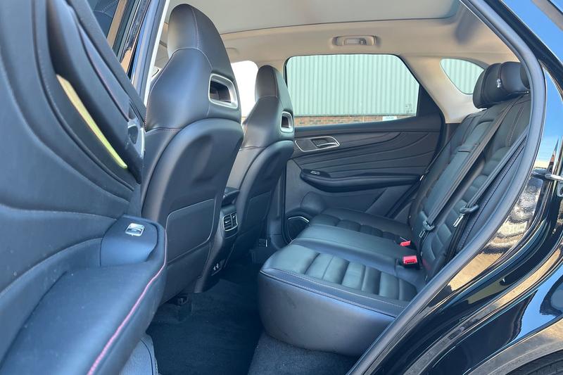 Used MG MG HS for sale - 77659785: Photo 25