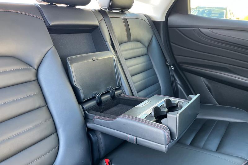 Used MG MG HS for sale - 77659785: Photo 27