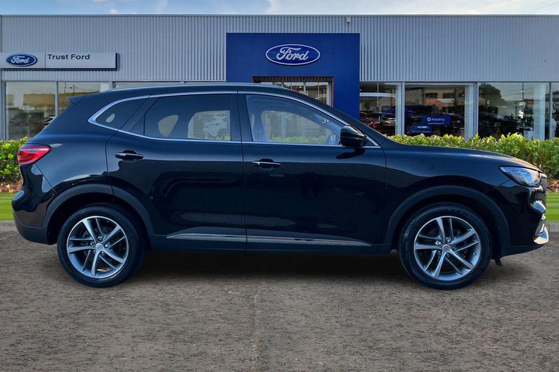 Used MG MG HS for sale - 77659785: Photo 3