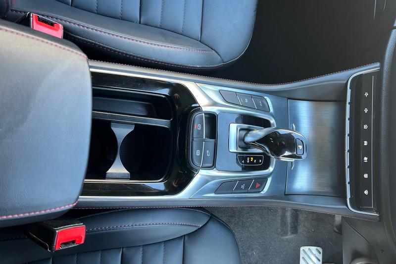 Used MG MG HS for sale - 77659785: Photo 30