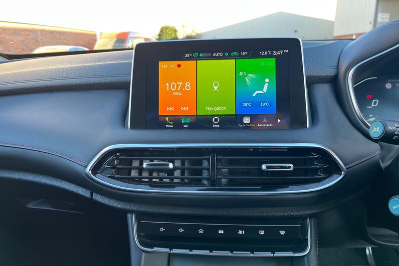 Used MG MG HS for sale - 77659785: Photo 32