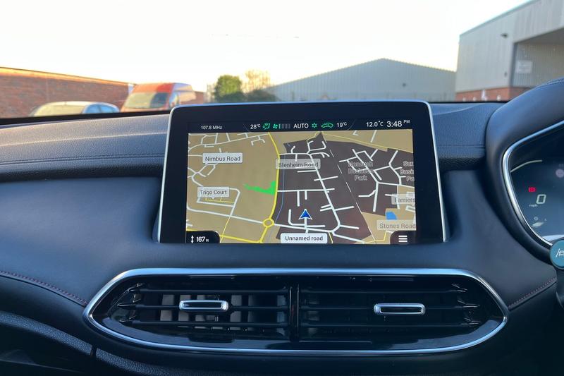 Used MG MG HS for sale - 77659785: Photo 33