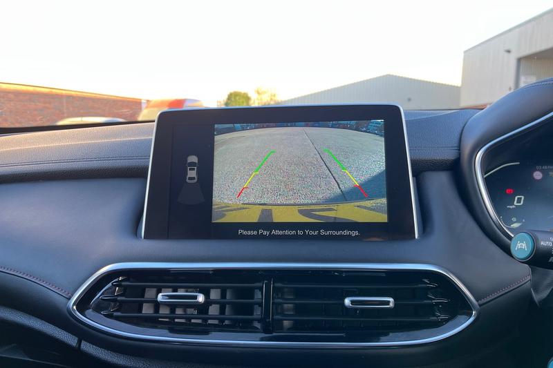 Used MG MG HS for sale - 77659785: Photo 34