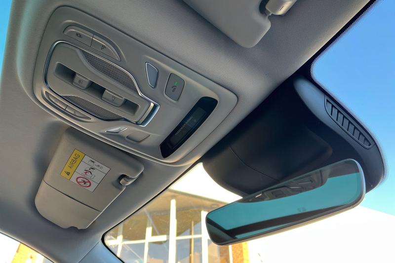 Used MG MG HS for sale - 77659785: Photo 35