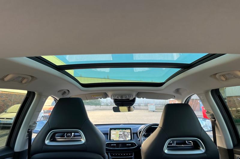 Used MG MG HS for sale - 77659785: Photo 36