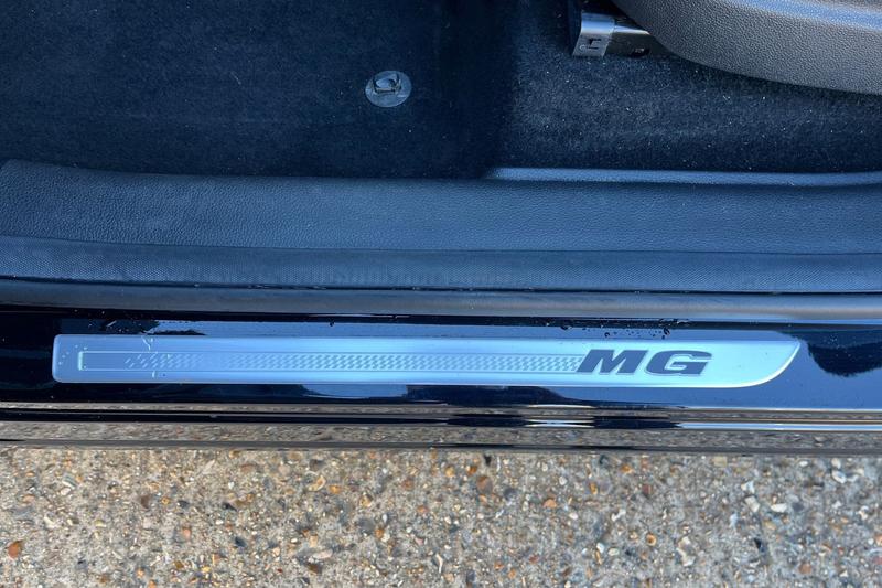 Used MG MG HS for sale - 77659785: Photo 38
