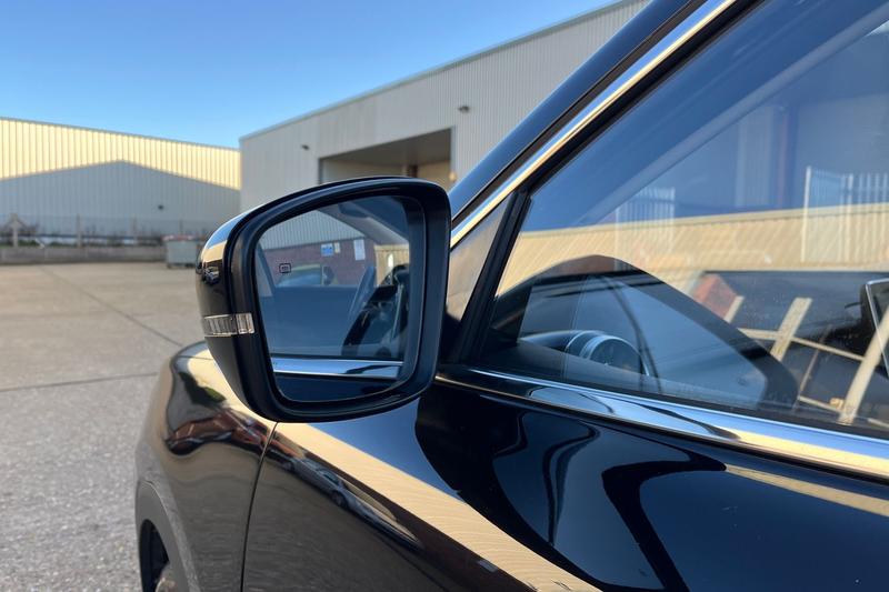 Used MG MG HS for sale - 77659785: Photo 39