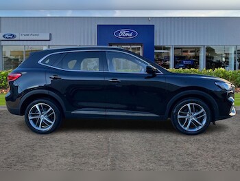 Used MG MG HS undefined for sale - 77659785: Photo