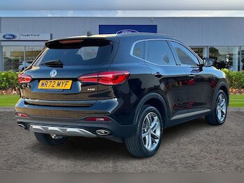 Used MG MG HS undefined for sale - 77659785: Photo