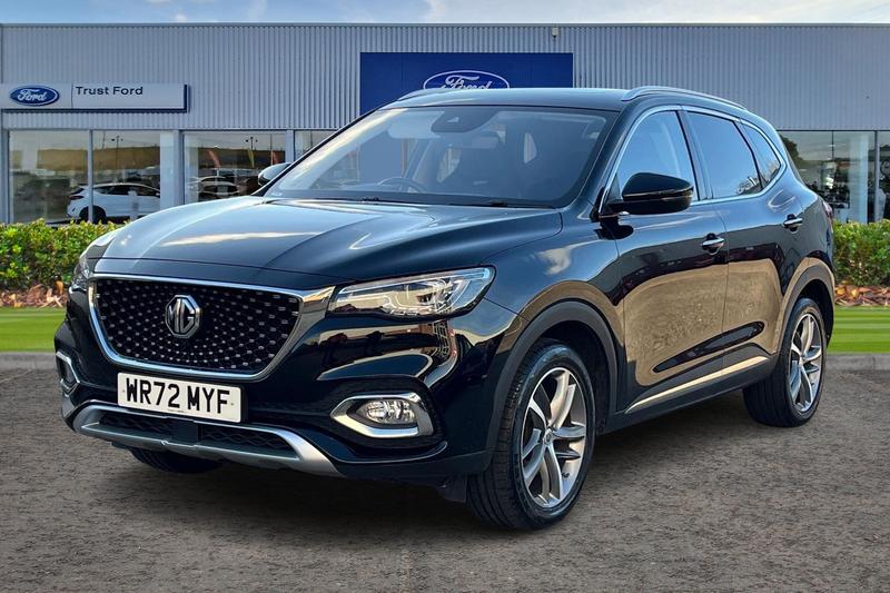 Used MG MG HS for sale - 77659785: Photo 5