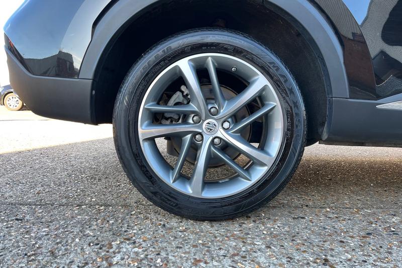 Used MG MG HS for sale - 77659785: Photo 8