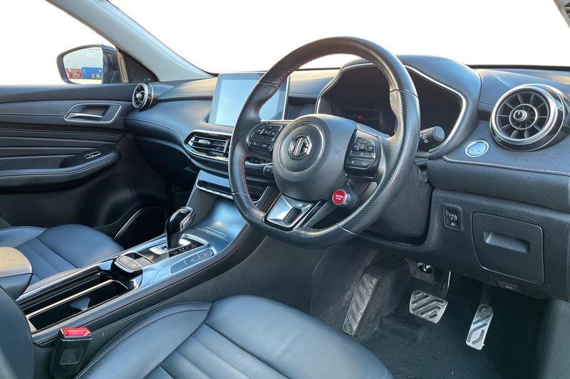 Used MG MG HS for sale - 77659785: Photo 9