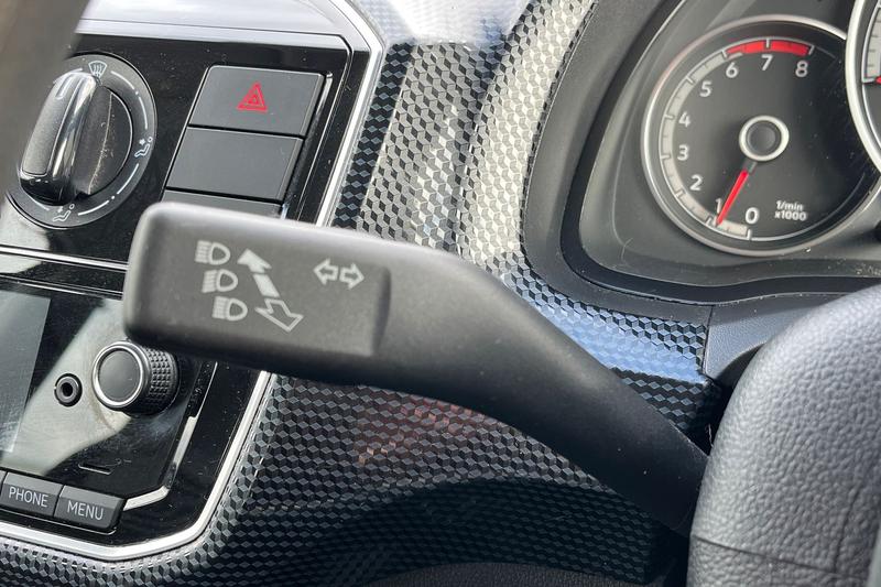 Used Volkswagen up! 2018 for sale - 77794811: Photo 14