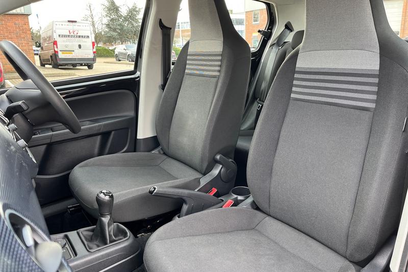 Used Volkswagen up! 2018 for sale - 77794811: Photo 19