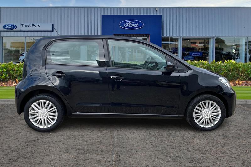 Used Volkswagen up! 2018 for sale - 77794811: Photo 3