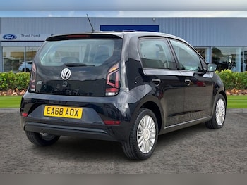 Used Volkswagen up! 2018 for sale - 77794811: Photo