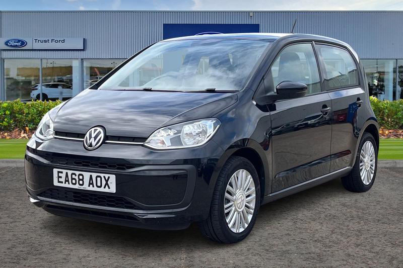 Used Volkswagen up! 2018 for sale - 77794811: Photo 5