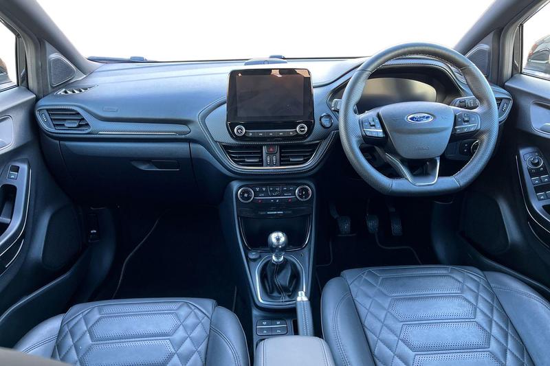 Used Ford Puma 2023 for sale - 77570721: Photo 10