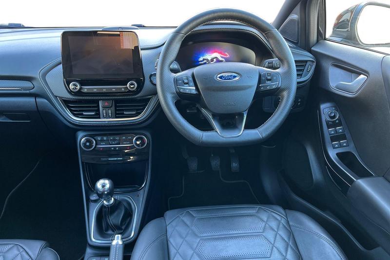 Used Ford Puma 2023 for sale - 77570721: Photo 11
