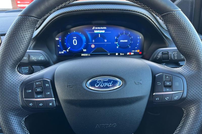 Used Ford Puma 2023 for sale - 77570721: Photo 12